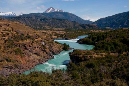 Cile: dighe dell’Enel contro il volere popolare