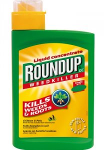 Roundup e malformazioni genetiche: 