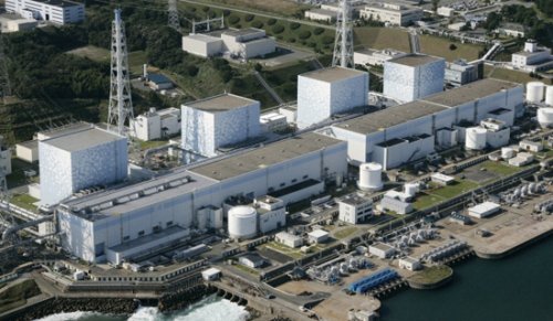 Fukushima, fusione del nocciolo. Situazione gravissima