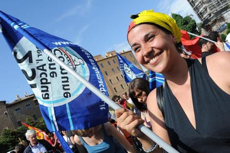 Acqua pubblica, dopo i referendum un 'nuovo inizio'