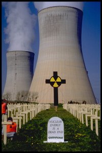 Addio al nucleare. Quale futuro energetico per l'Italia?