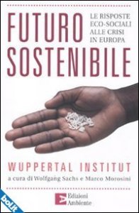 Futuro sostenibile: le risposte eco-sociali alle crisi in Europa