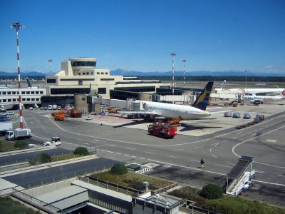 Malpensa, un disastro ecologico scritto nero su bianco