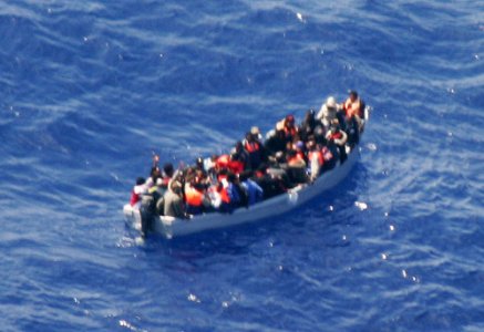Migranti, sui respingimenti del 2009 l'Italia è sotto accusa