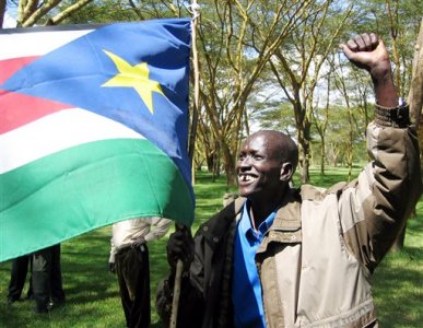 Nasce il Sudan del Sud, uno Stato ancora tutto da costruire