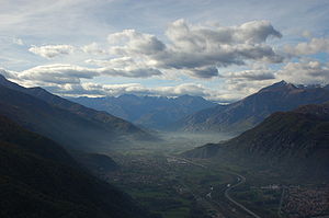 Val di Susa, un Afghanistan in miniatura?