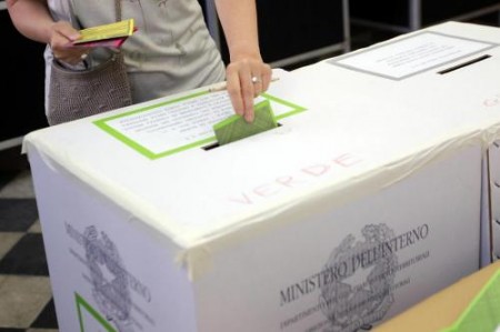 Referendum: Cassazione proclama vittoria dei Sì