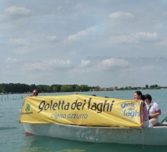 Goletta dei Laghi: il bilancio finale della sesta edizione