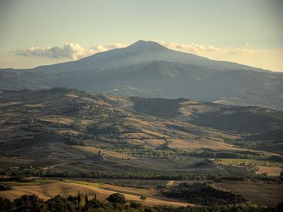  L’Amiata perduta