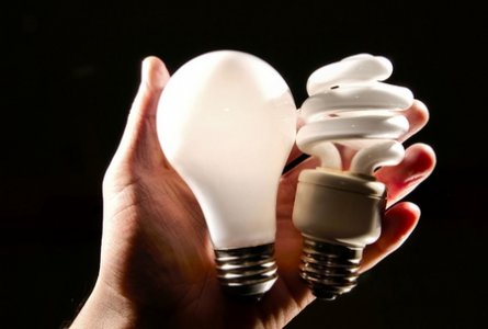 Ecolamp: parte la raccolta differenziata delle lampade a basso consumo