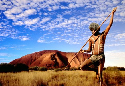 Il Management Ambientale incontra la saggezza degli Aborigeni d'Australia