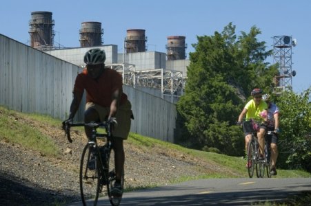 Usa: chiude la centrale a carbone di Potomac River