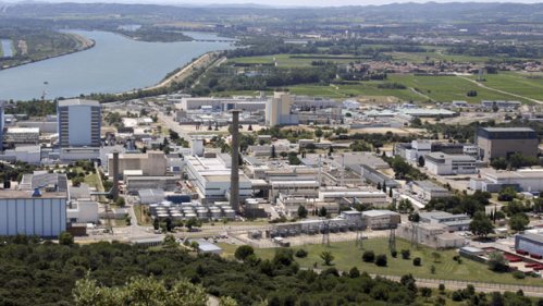 Francia, con l'esplosione di Marcoule torna l'incubo nucleare