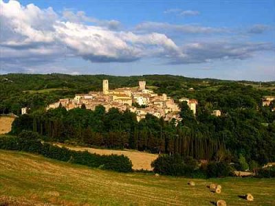 San Casciano: gli antichi reperti non fermano il cantiere industriale