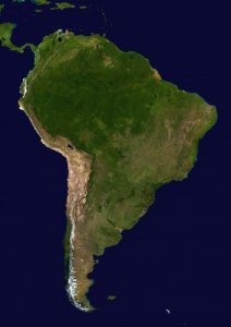 America Latina: la questione ambientale è un problema politico