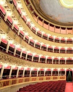 Teatro Valle Occupato, un invito alla cittadinanza attiva