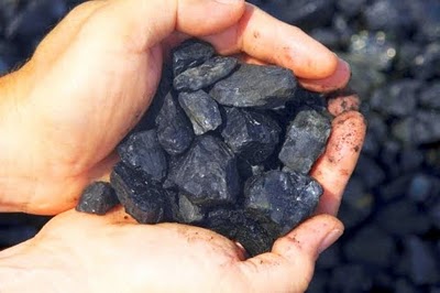 Sardegna: il 'carbone pulito' della Nuraxi e la coscienza sporca