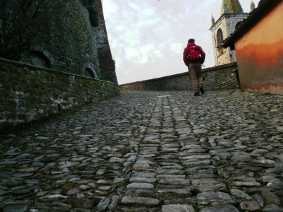 La mobilità dolce delle Langhe