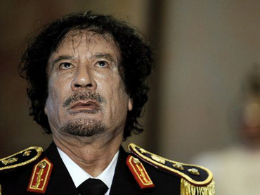 Muore Gheddafi ucciso sulla strada di Sirte: è l'inizio di una nuova Libia?