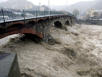 Emergenza maltempo, una tragedia più che annunciata