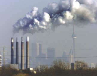 Usa: emissioni in aumento nel 2010. L’aria pulita può aspettare?
