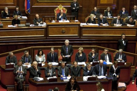 Governo Monti? Né pro né contro: aspetto segnali