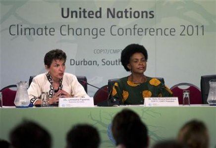 Durban. Cambiamenti climatici: uomo responsabile nel 74% dei casi