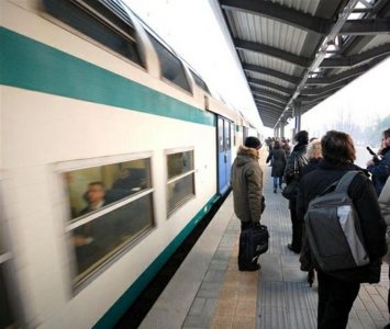 Manovra economica: nel 2012 tagli ai treni in tutte le Regioni