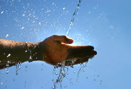 Riprendiamoci l'acqua