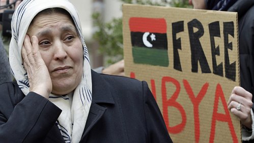 Che fine ha fatto la Libia? Il nuovo ministro: 
