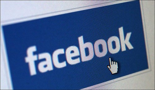 Facebook insieme a Greenpeace verso un futuro di energia verde