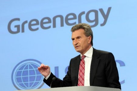 Energy Roadmap, decarbonizzare il sistema energetico entro il 2050