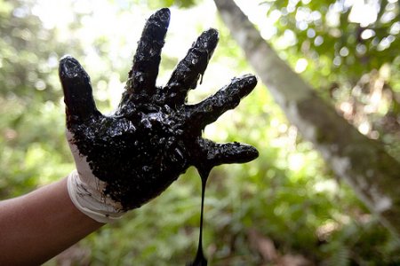 Ecuador: Chevron condannata per danni ambientali 