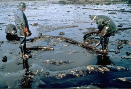 Golfo del Messico, sulla Marea Nera erano corrette le stime peggiori