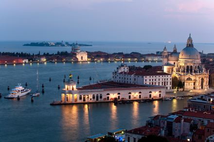 Venezia: 