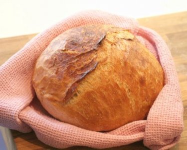 Pane al pane. I segreti della buona panificazione