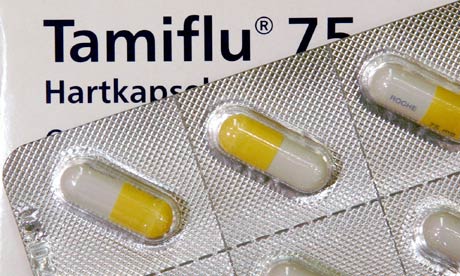 Farmaci: ancora dubbi sull'efficacia del Tamiflu