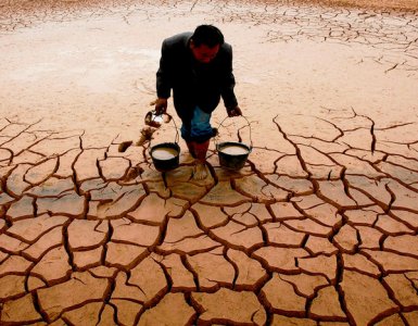 Capire il picco dell’acqua con Jack Keller