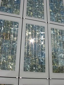 Pannelli fotovoltaici, vent'anni e non sentirli?