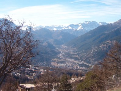 Val di Susa, alta velocità per trasportare merci inesistenti