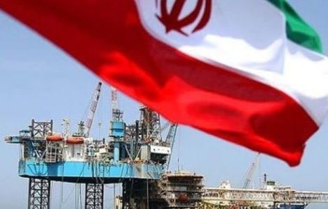 L'Iran taglia il petrolio a Spagna e Grecia, a rischio Italia e Germania