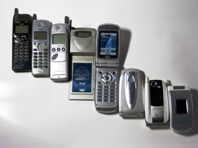 Device Renewal Forum: nuova vita ai vecchi cellulari