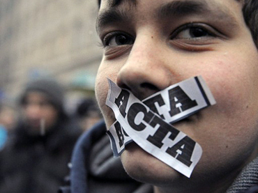 ACTA o non ACTA? Il web tra contraffazione e (dis)informazione