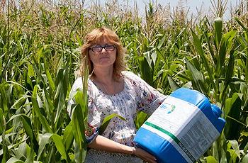 Argentina, le attiviste che hanno sfidato Monsanto