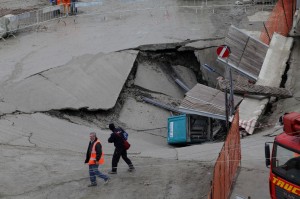 Alta velocità, questa voragine che non è solo finanziaria 