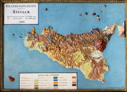 Valorizzare i 'geositi'? In Sicilia ora è legge