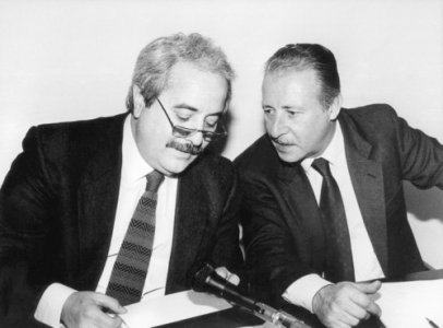 'Sorrisi, letture e musica' in ricordo di Falcone e Borsellino