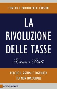 'La rivoluzione delle tasse'. Perché il sistema non funziona? Risponde l'autore