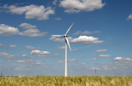 Giornata mondiale del vento: in Italia l'eolico continua a crescere