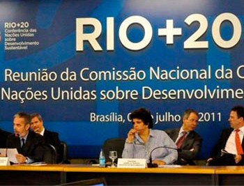 Rio +20: un summit destinato al fallimento?
